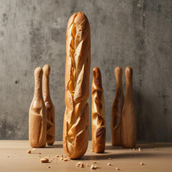 The Concept of the Baguette
