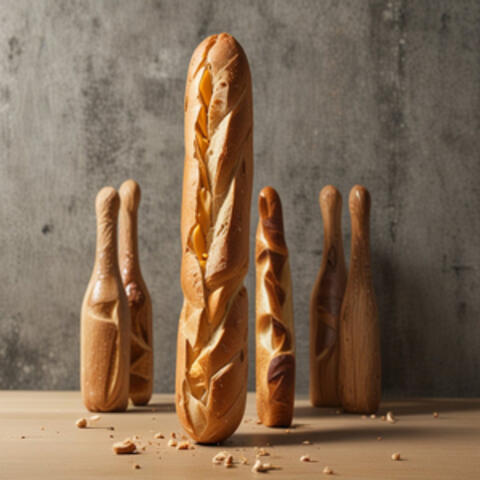The Concept Of The Baguette