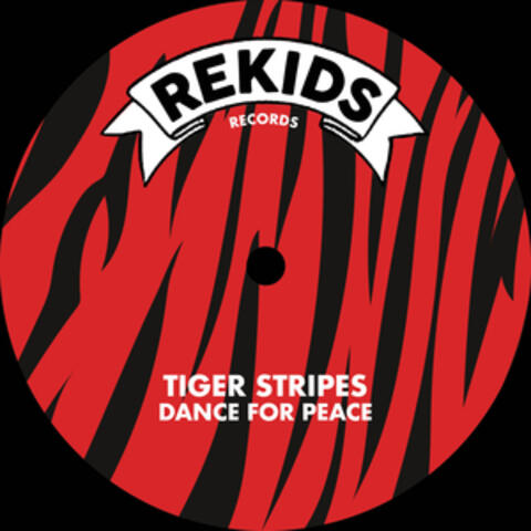 Dance For Peace