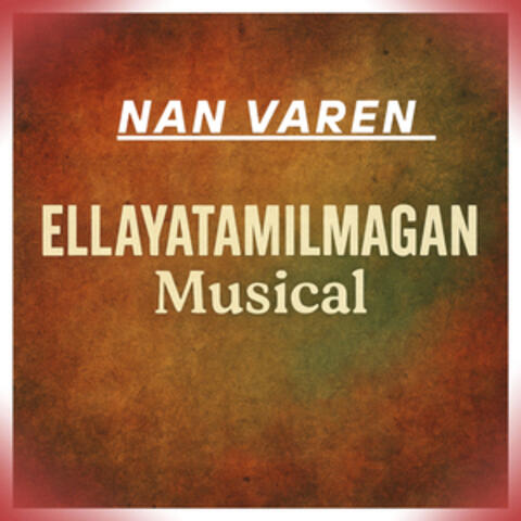Nan varen