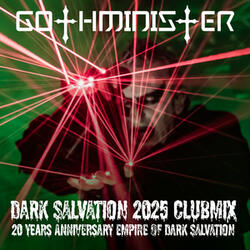 Dark Salvation 2025 Clubmix