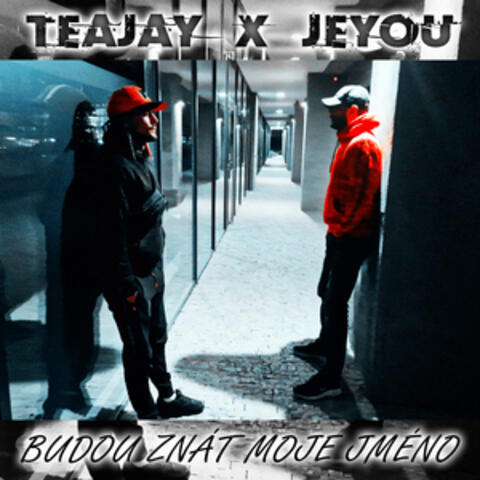 BUDOU ZNÁT MOJE JMÉNO