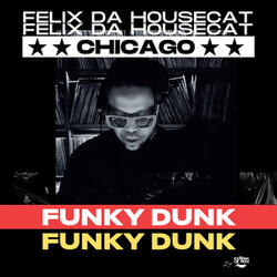 Funky Dunk