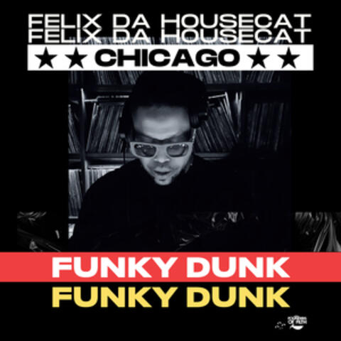 Funky Dunk