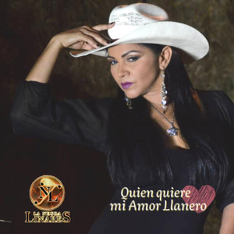 Quíen Quiere mi Amor Llanero