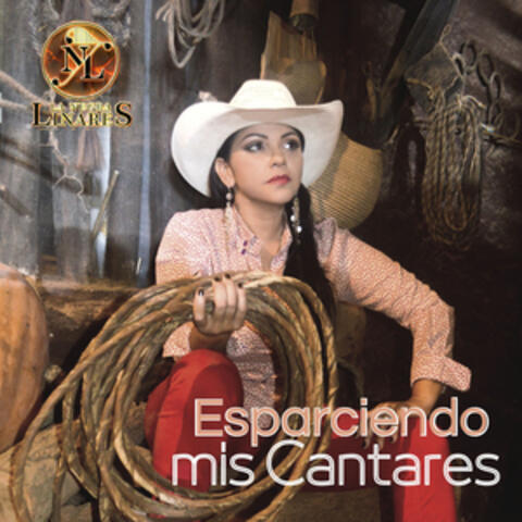 Esparciendo mis Cantares