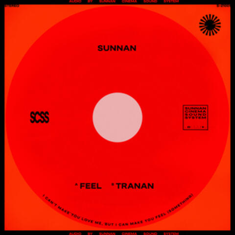 Feel / Tranan