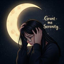 Grant Me Serenity