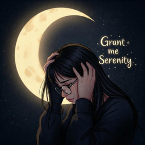 Grant Me Serenity