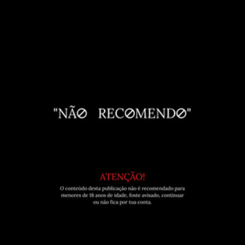 Não Recomendo
