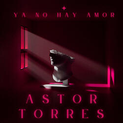 Ya No Hay Amor