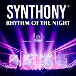 Rhythm Of The Night