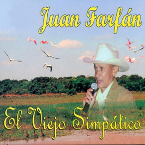 El Viejo Simpático