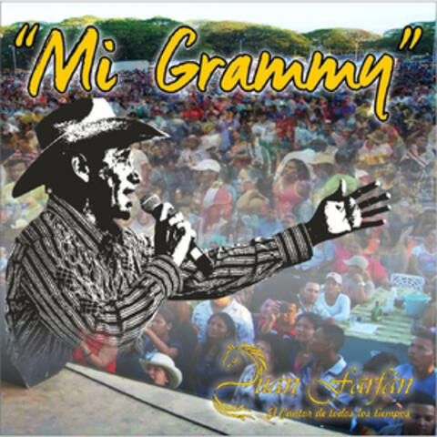 Mi Grammy