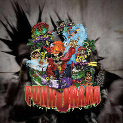 Stacked Up (Punkorama)