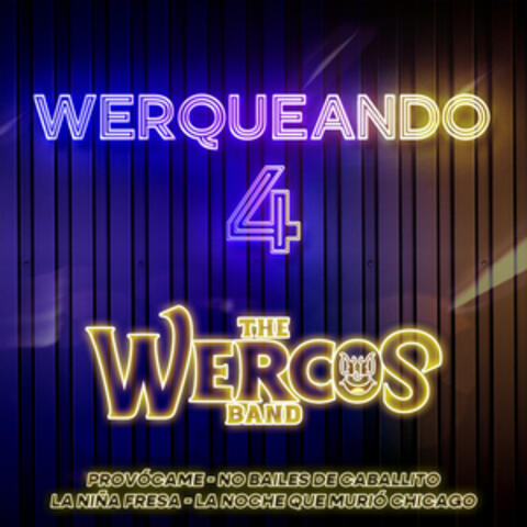 WERQUEANDO 4