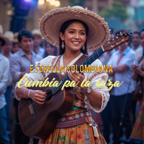Cumbia Pa La Raza