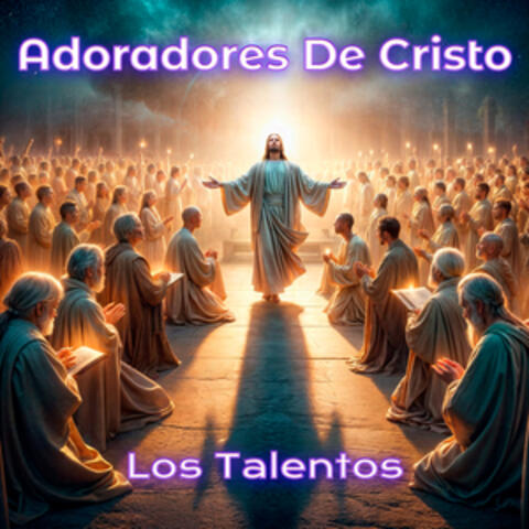 Los Talentos