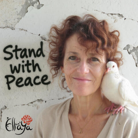 Stand with Peace