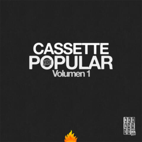 Cassette Popular, Volumen 1