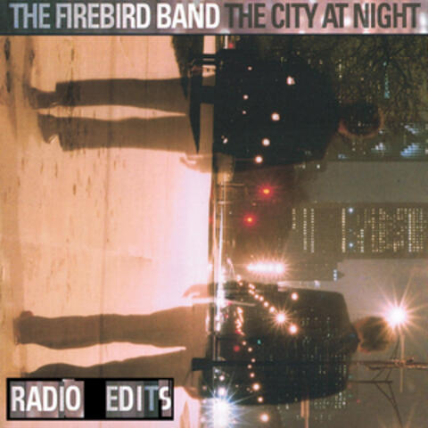 The City at Night