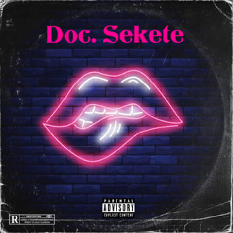 Doc. Sekete