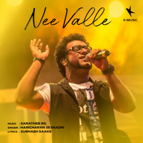 Nee Valle - Single