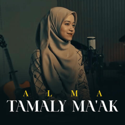 TAMALY MA'AK