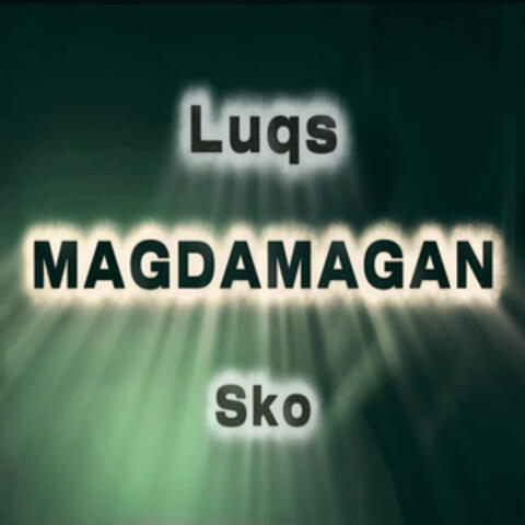 Magdamagan