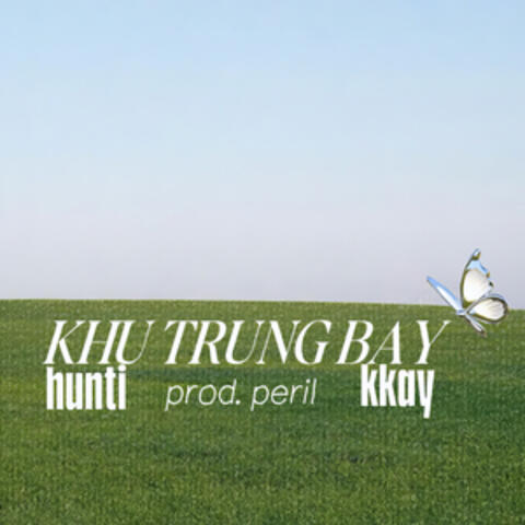khu trưng bày