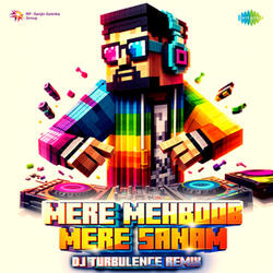 Mere Mehboob Mere Sanam
