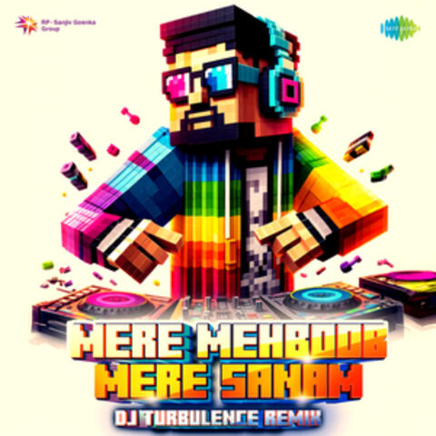 Mere Mehboob Mere Sanam