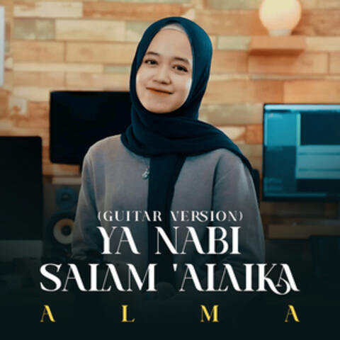 YA NABI SALAM 'ALAIKA