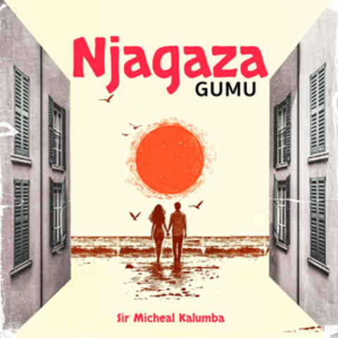 Njagaza Gumu
