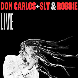 Natty Dread Have Him Credential