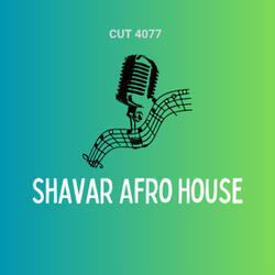 Shavar Afro House