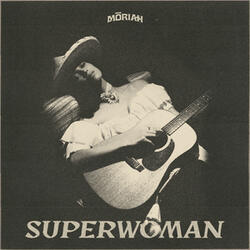 Superwoman