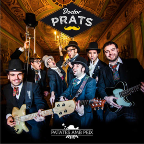 Patates amb peix