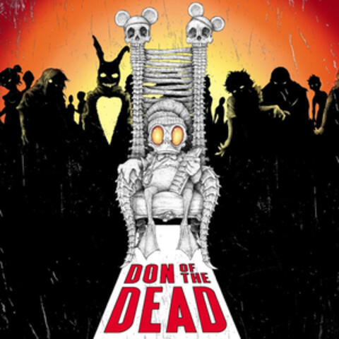 Don of the Dead