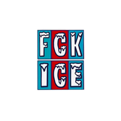 FUCK ICE