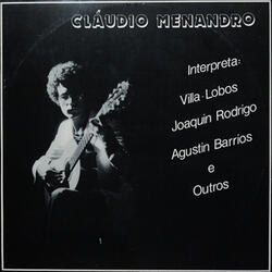 Preludio No. 5