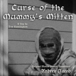 Curse of the Mummy´s Mitten