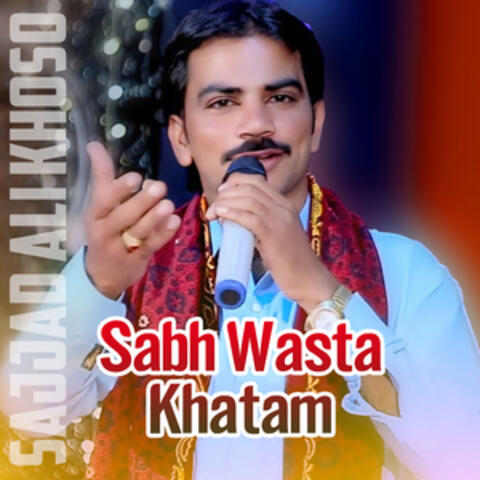 Sabh Wasta Khatam