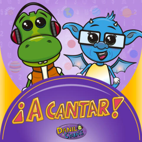 ¡A Cantar!