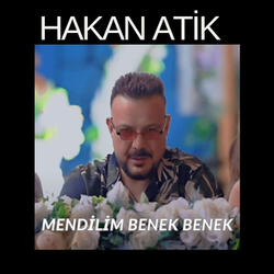Mendilim Benek Benek