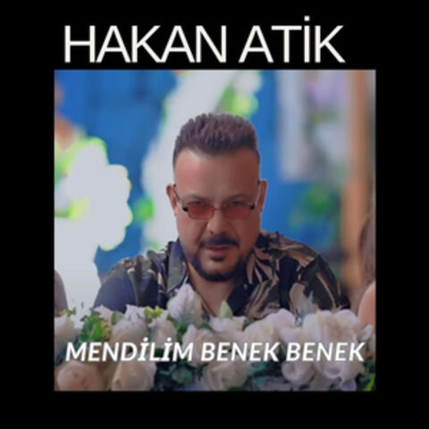 Mendilim Benek Benek