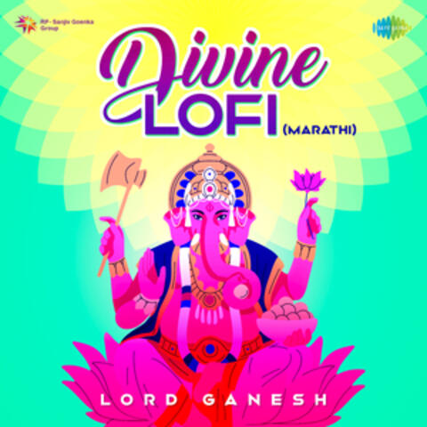 Divine Lofi - Lord Ganesh