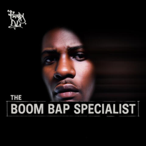 The Boom Bap Specialist