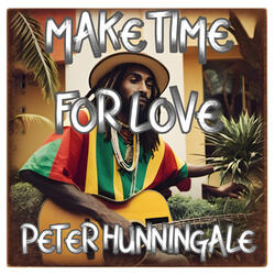 Make Time For Love