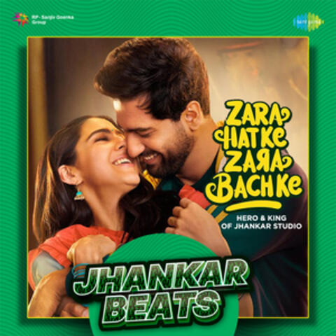 Zara Hatke Zara Bachke